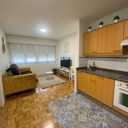 Apartamento El Rinconin Cangas de Onis Exterior photo